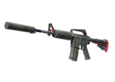 M4A1-S - Брифинг - 168x120