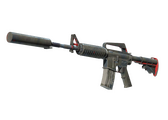M4A1-S - Брифинг - 168x120