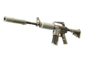 M4A1-S - Механо-пушка - 168x120