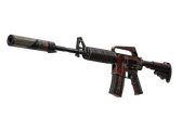 M4A1-S - Ночной ужас - 160x114