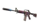 M4A1-S - Глюк-краска - 168x120