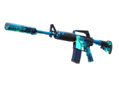 M4A1-S - Падение Икара - 168x120
