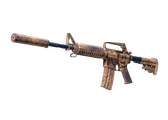 M4A1-S - Помой меня пж - 160x114