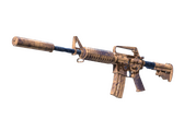 M4A1-S - Помой меня пж - 168x120