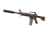 M4A1-S - Помой меня пж - 160x114