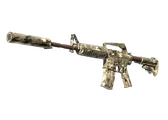 M4A1-S - Смешанный камуфляж - 160x114