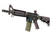 M4A4 - Полигональная смесь - 160x114