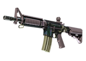 M4A4 - Полигональная смесь - 160x114
