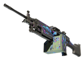 M249 - Деловой центр - 160x114