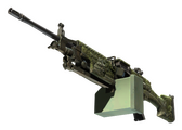 M249 - Ацтекские мотивы - 160x114