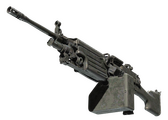 M249 - Полуночная пальма - 168x120