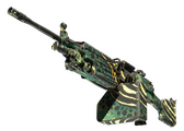 M249 - Укус изумрудного яда - 168x120