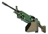 M249 - Джунгли - 160x114