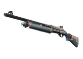 Nova - Восходящее солнце - 160x114