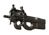 P90 - Сплошные швы - 160x114