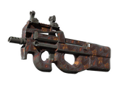 P90 - Закатная лилия - 160x114