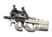 P90 - Эолов свет - 168x120