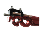 P90 - Холоднокровное - 160x114