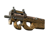 P90 - Беги и прячься - 168x120