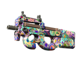 P90 - Смертоносные кошечки - 160x114