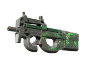 P90 - Мрак - 168x120