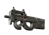 P90 - Элитное снаряжение - 168x120