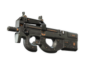 P90 - Элитное снаряжение - 160x114