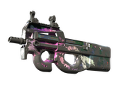 P90 - Вектор атаки - 168x120
