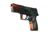 P250 - Сверхновая - 168x120