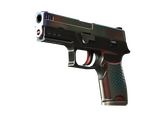 P250 - Киберпанцирь - 160x114