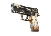 P250 - Бенгальский тигр - 160x114