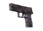P250 - Сливовая сеть - 168x120
