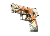 P250 - Кинцуги - 168x120