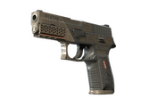 P250 - Лягушка-бык - 160x114