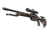 SSG 08 - Жертва - 160x114