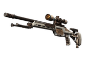 SSG 08 - Мемориал - 160x114