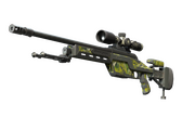 SSG 08 - Весенний фасон - 168x120