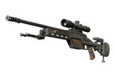 SSG 08 - Мёртвые головы - 160x114