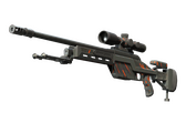 SSG 08 - Когти - 168x120