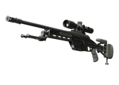 SSG 08 - Тёмная вода - 160x114