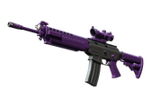 SG 553 - Ультрафиолет - 168x120