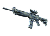 SG 553 - Брызги волны - 160x114