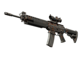 SG 553 - Корзинные полутона - 168x120