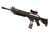 SG 553 - Сайрекс - 160x114