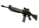 SG 553 - Полёт - 160x114