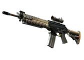 SG 553 - Полёт - 160x114