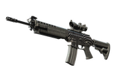 SG 553 - Гипноз - 168x120