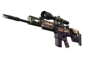 SCAR-20 - Магна Карта - 160x114