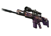 SCAR-20 - Магна Карта - 160x114