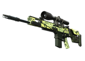SCAR-20 - Эпидемия - 160x114
